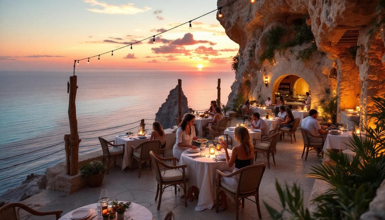 Top Cabo Restaurants with a View for Unforgettable 2026 Dining