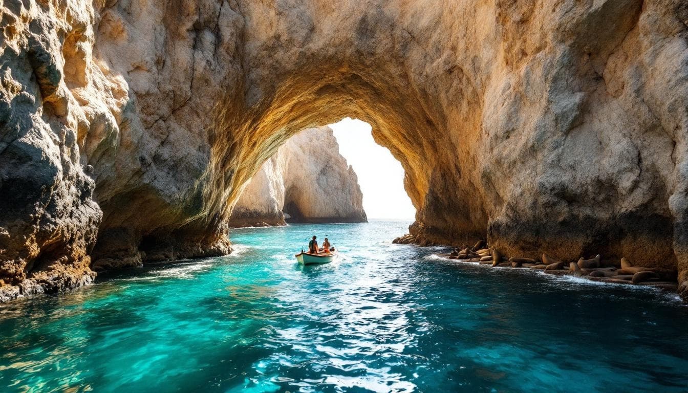 Your Ultimate Guide to Cabo San Lucas Adventure Packages 2026
