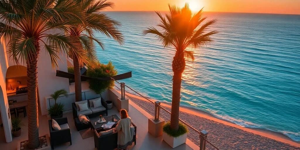 Cabo San Lucas AIRBNB Guide in 2026