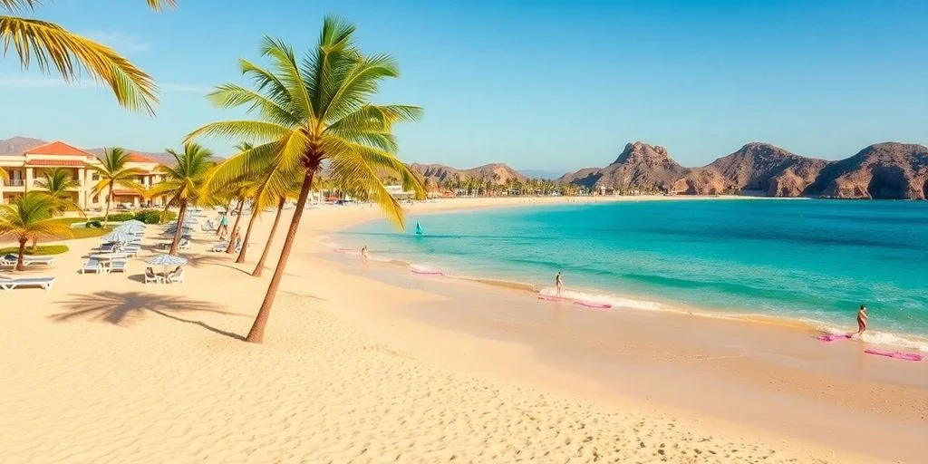Cabo San Lucas All-Inclusive: Don't Book Until You Read!