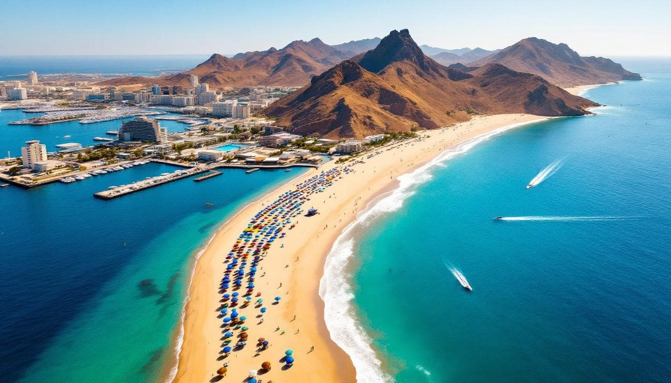 Your Essential 2026 Cabo San Lucas ATM & Bank Guide for Travelers