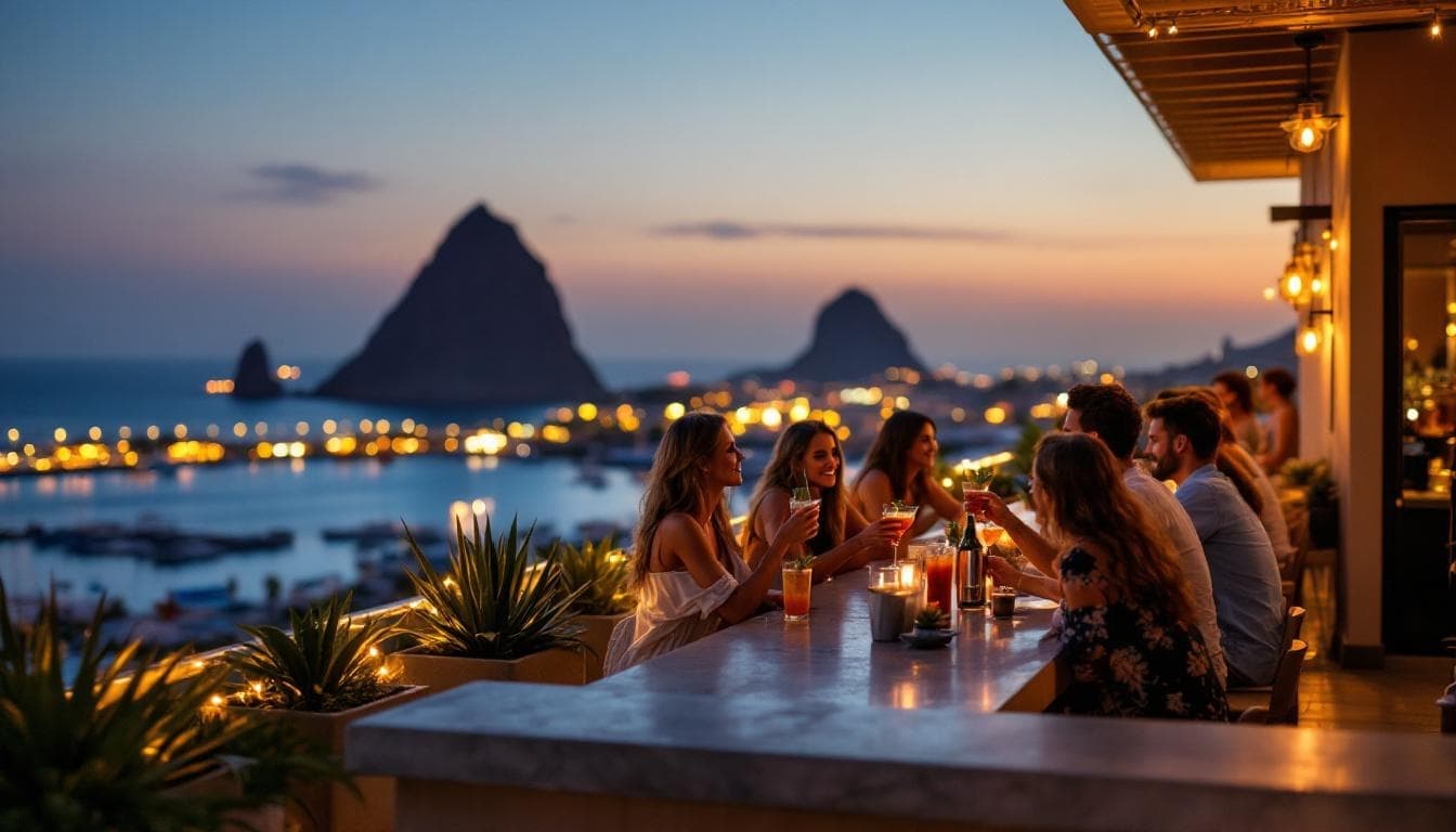 Your 2026 Cabo San Lucas Bachelorette Night Out Guide: Unforgettable Celebrations
