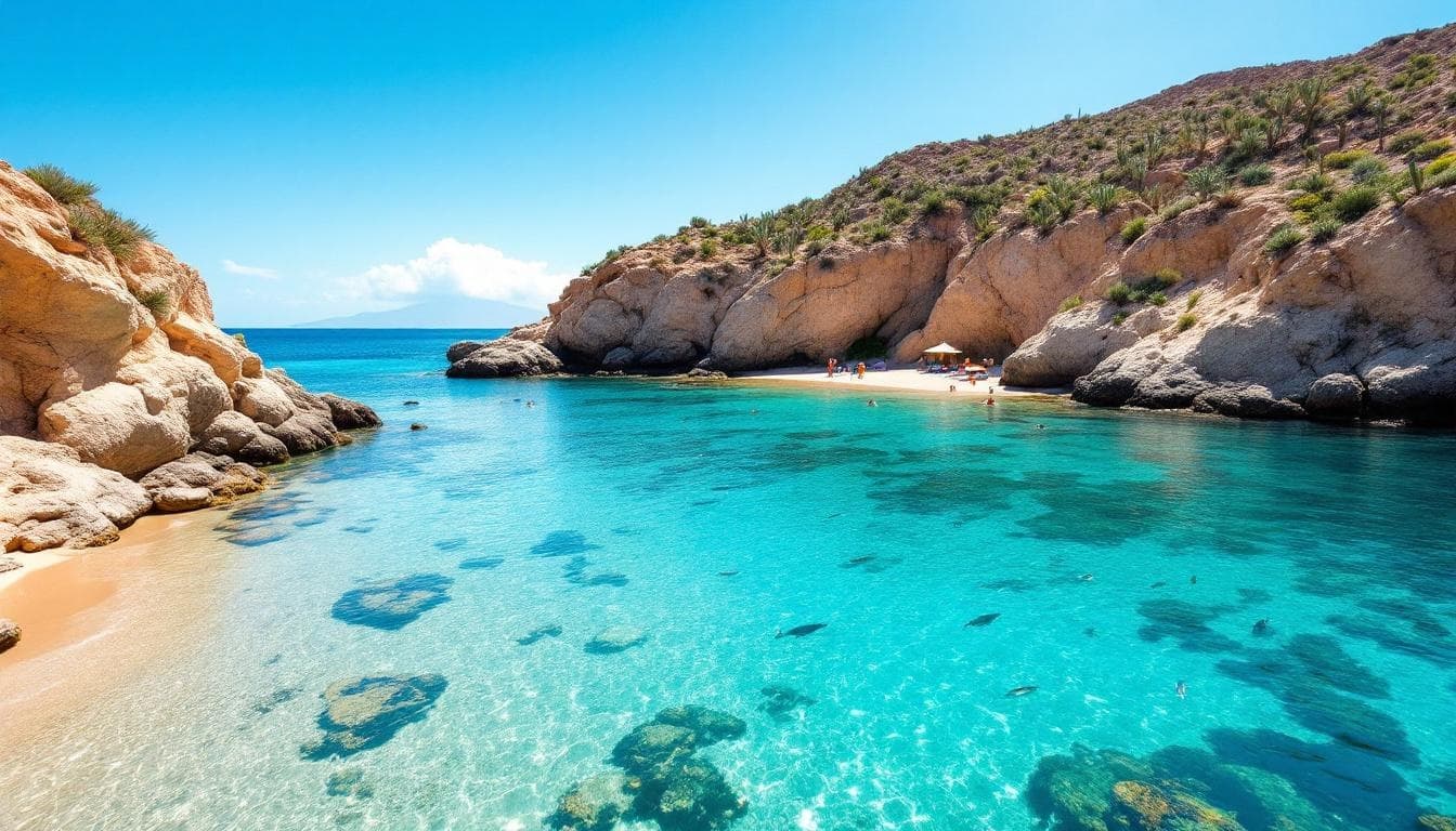 Your 2026 Guide to Cabo San Lucas Beach Vendors: Tips & Etiquette