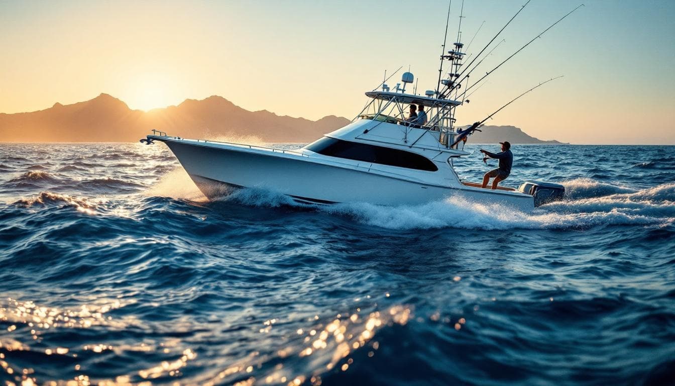 Mastering Sustainable Angling: Your 2026 Guide to Cabo San Lucas Catch and Release Fishing