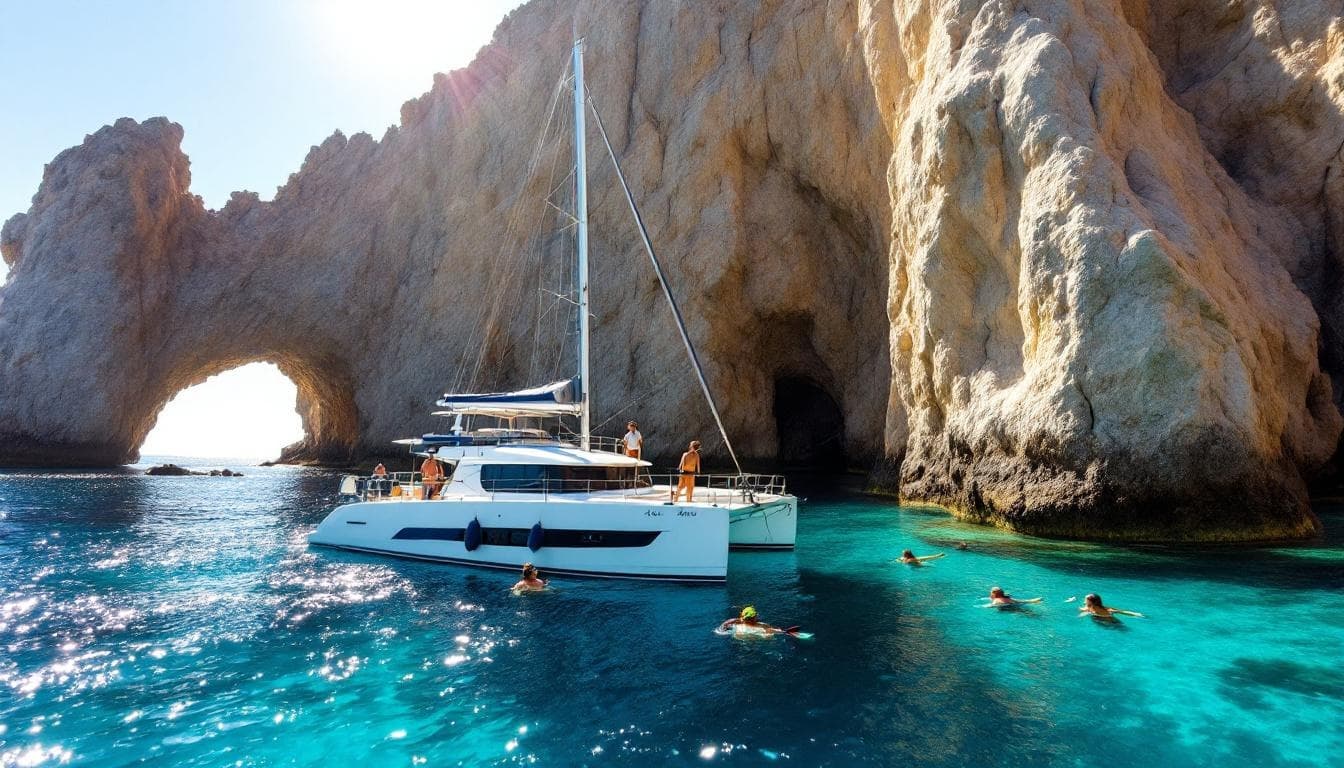 Cabo San Lucas Cliff Jumping: Your 2026 Guide to Coastal Thrills