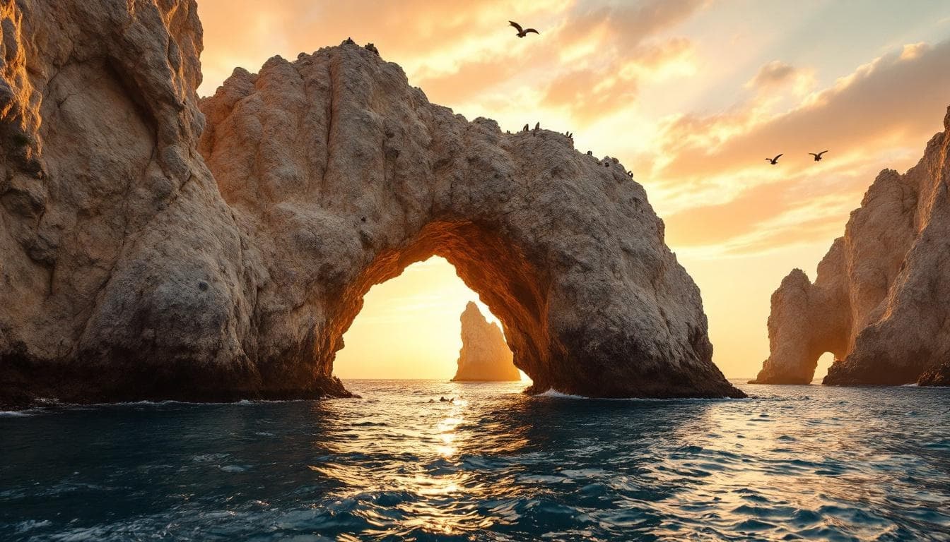 Your Ultimate 2026 Cabo San Lucas Day Trips & Excursions Guide