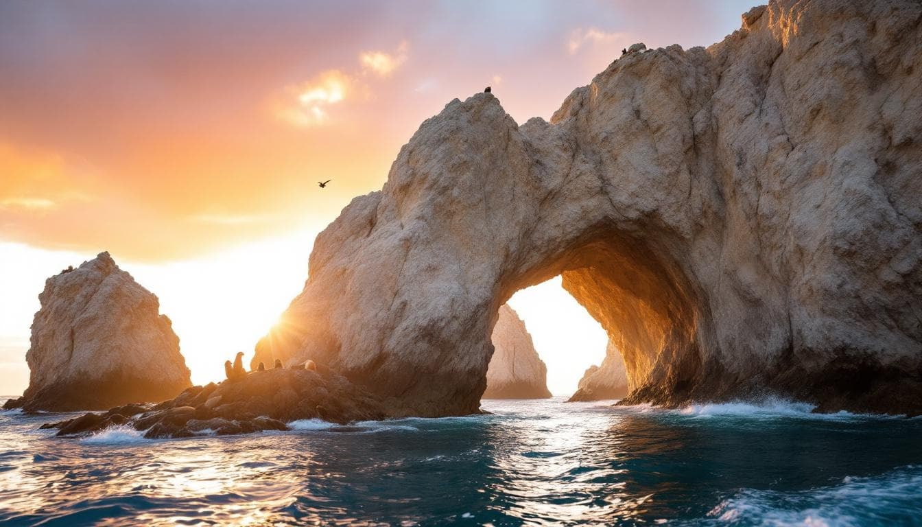 Cabo San Lucas in December 2026: Your Ultimate Luxury Travel Guide