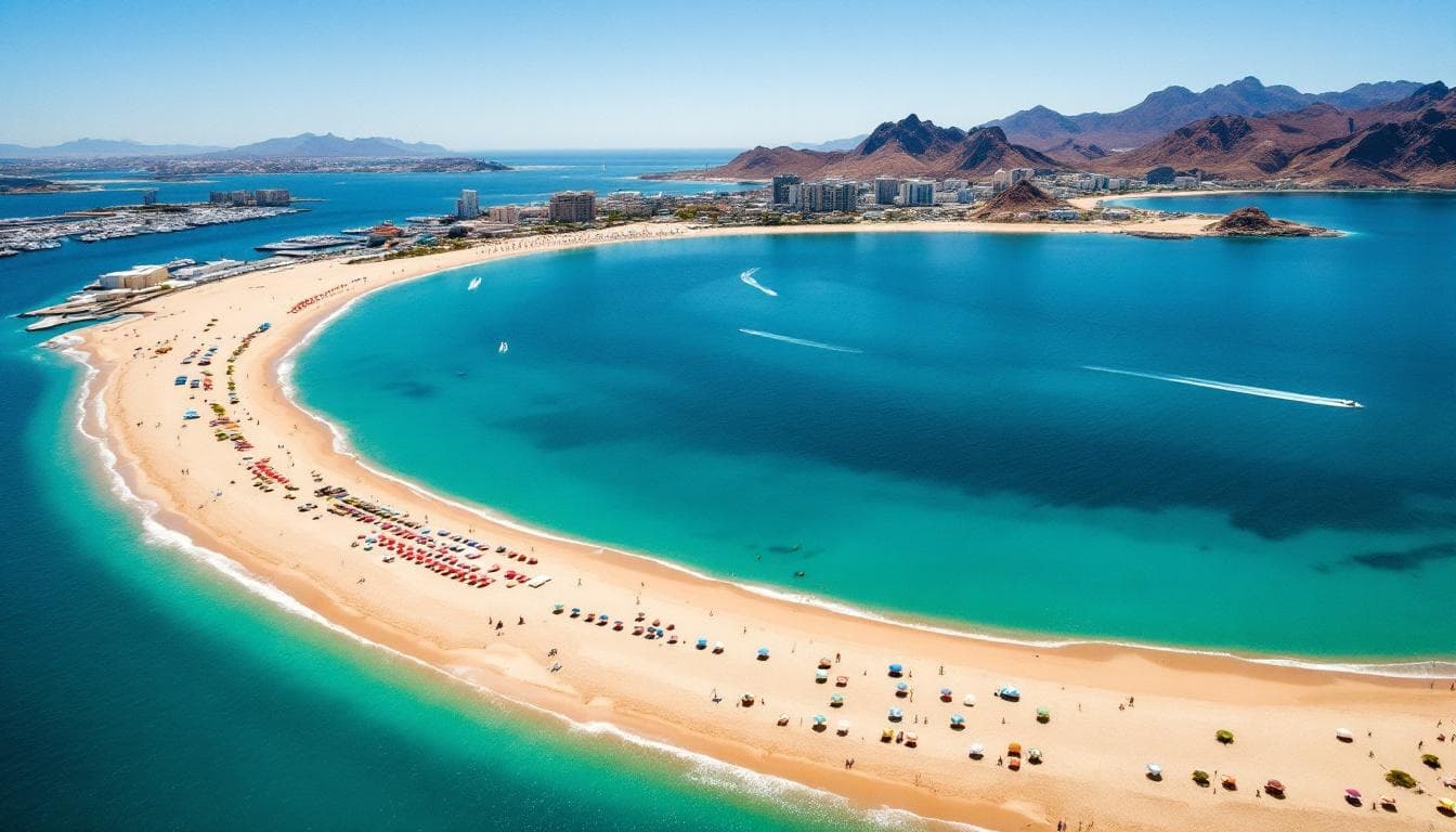 Cabo San Lucas Digital Nomad Guide 2026: Work, Play & Live in Paradise