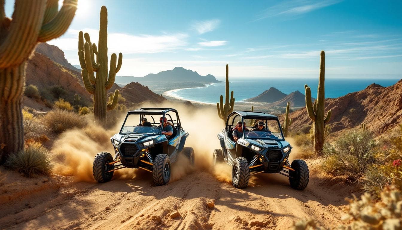 Cabo San Lucas Eco Tours: Your 2026 Guide to Sustainable Adventures