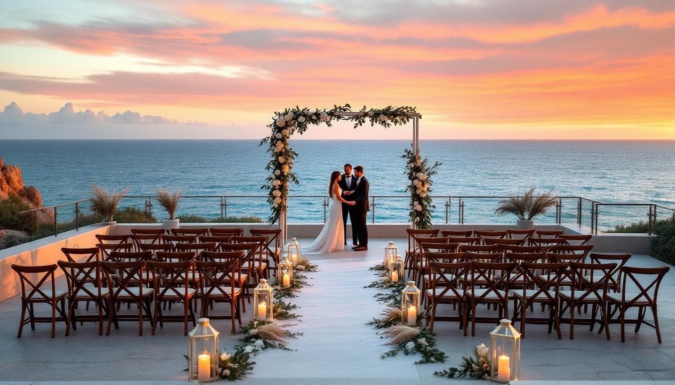 Your Ultimate Cabo San Lucas Elopement Guide for 2026: Intimate Romance