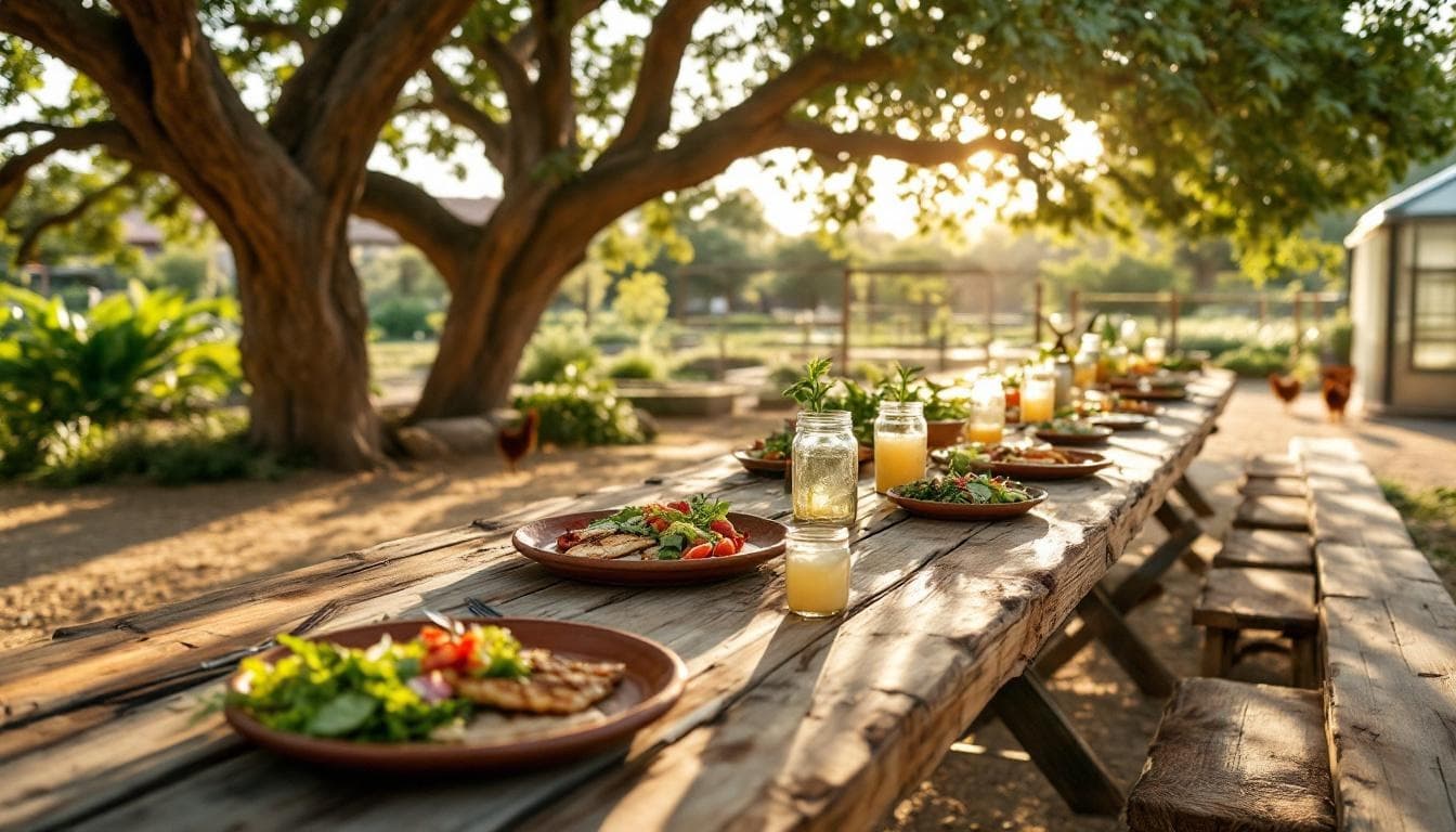 Your 2026 Cabo San Lucas Fine Dining Guide: Indulge in Culinary Excellence