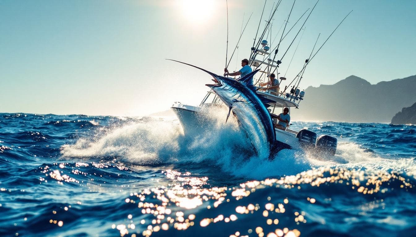 Mastering Your Trip: Essential Cabo San Lucas Fishing Captain Tips for 2026