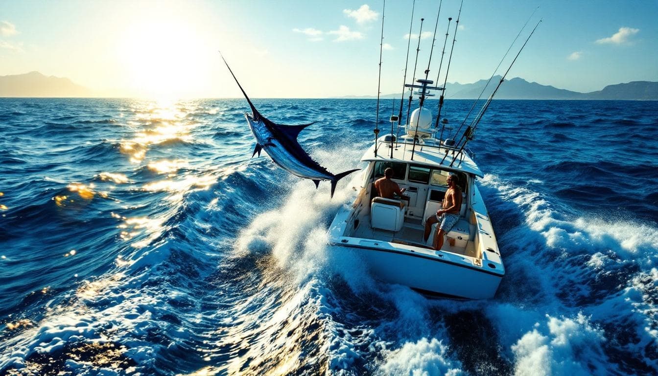 Cabo San Lucas Fishing Gear: What to Bring for Your 2026 Adventure