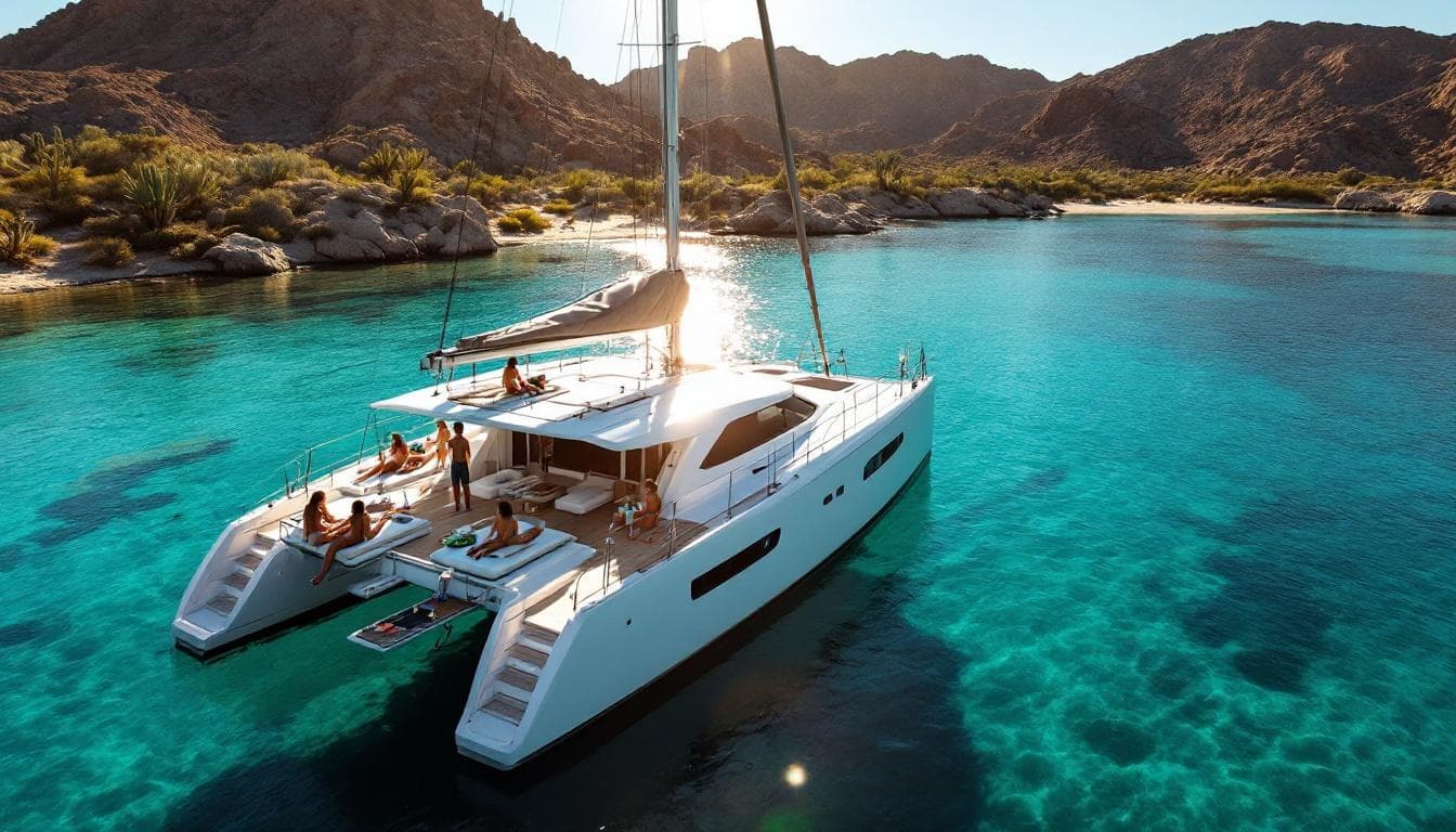 Your Ultimate Guide to Fishing Tournaments in Cabo San Lucas 2026