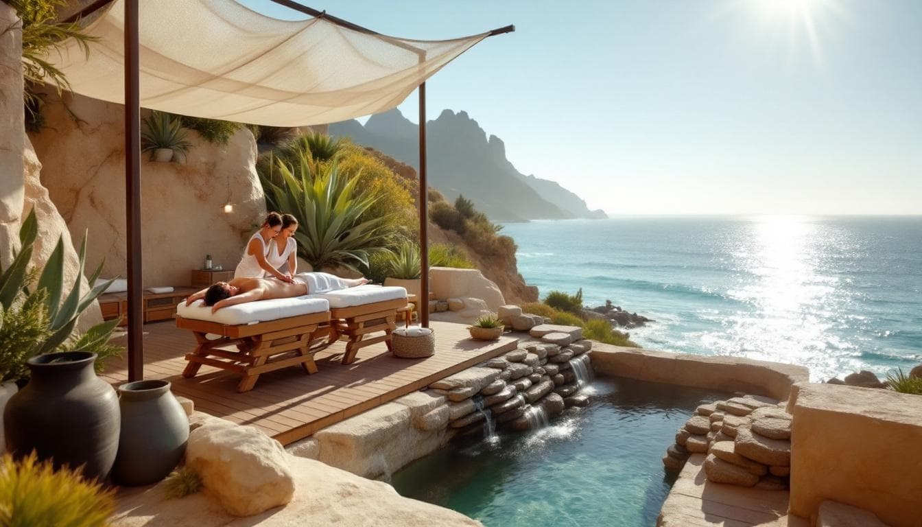 Transform Your Body & Mind: Cabo San Lucas Fitness Boot Camp Retreats 2026