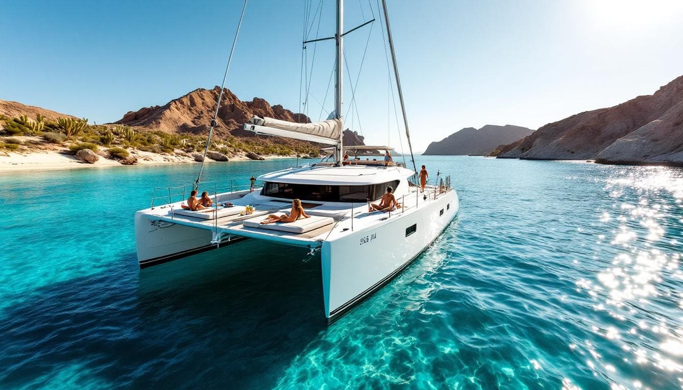 Experience El Arco: Your 2026 Guide to Cabo San Lucas Glass Bottom Boat Tours