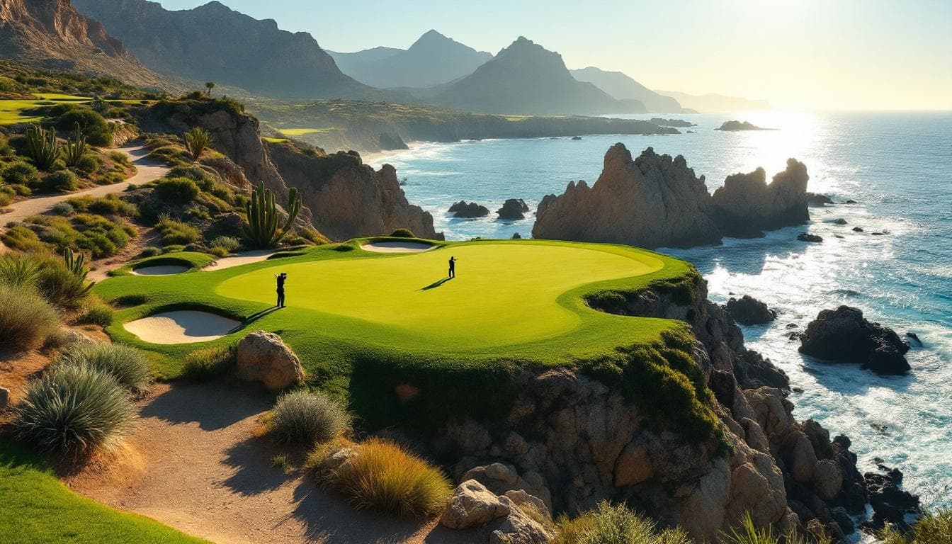 Your 2026 Cabo San Lucas Golf Club Rental Guide: Play Like a Pro