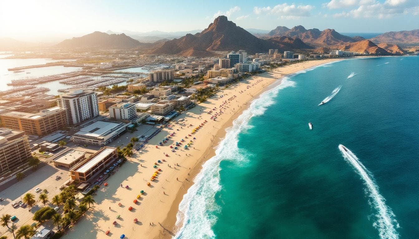 Best Cabo San Lucas Golf Courses: Where to Play & Book (2026)