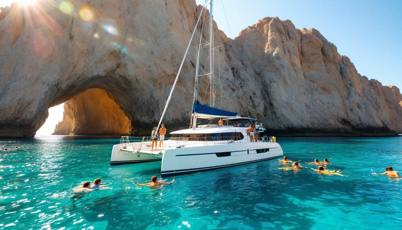 Soar Above Paradise: Your 2026 Guide to a Cabo San Lucas Helicopter Tour of El Arco