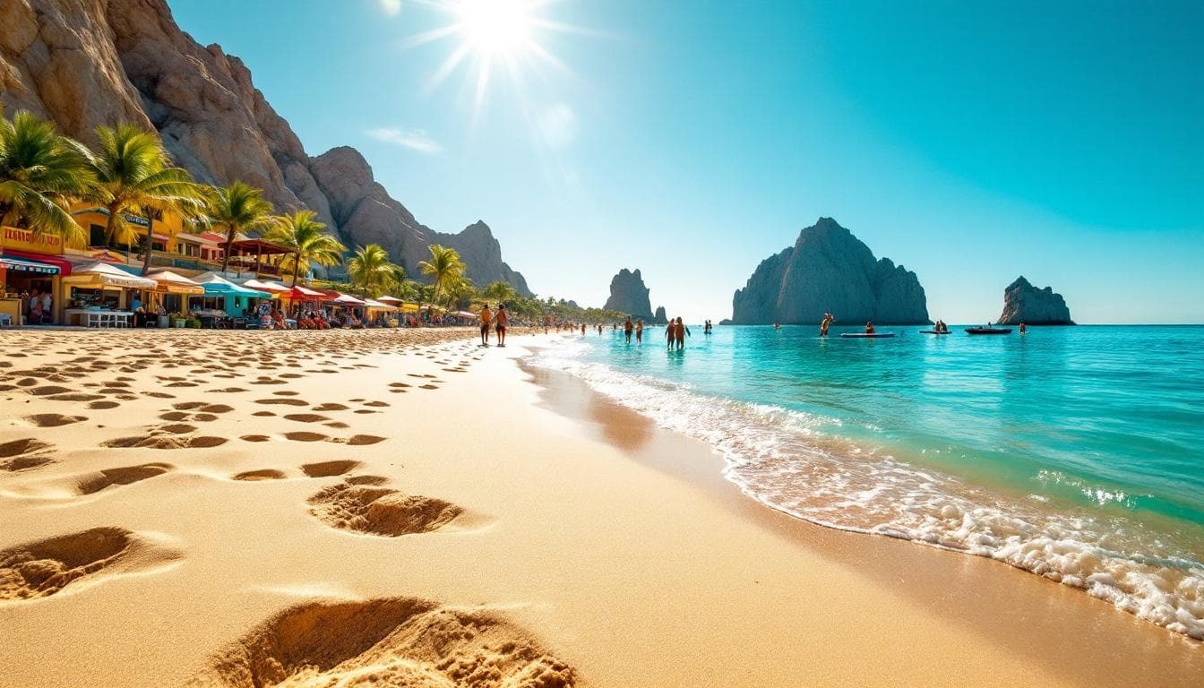 Your 2026 Insider's Guide to Cabo San Lucas Hidden Beaches