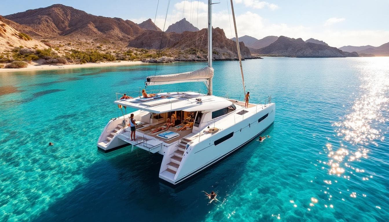 Cabo San Lucas Jet Boat Tour Thrill: Your 2026 Adrenaline Guide