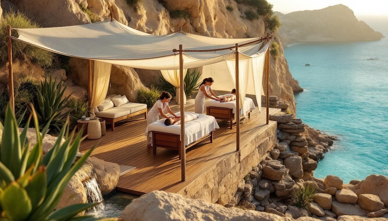 Sip & Savor: Your 2026 Guide to Cabo San Lucas Juice Bar & Healthy Food