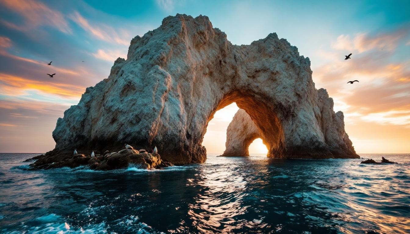 Your Ultimate 2026 Cabo San Lucas with Kids Family Guide
