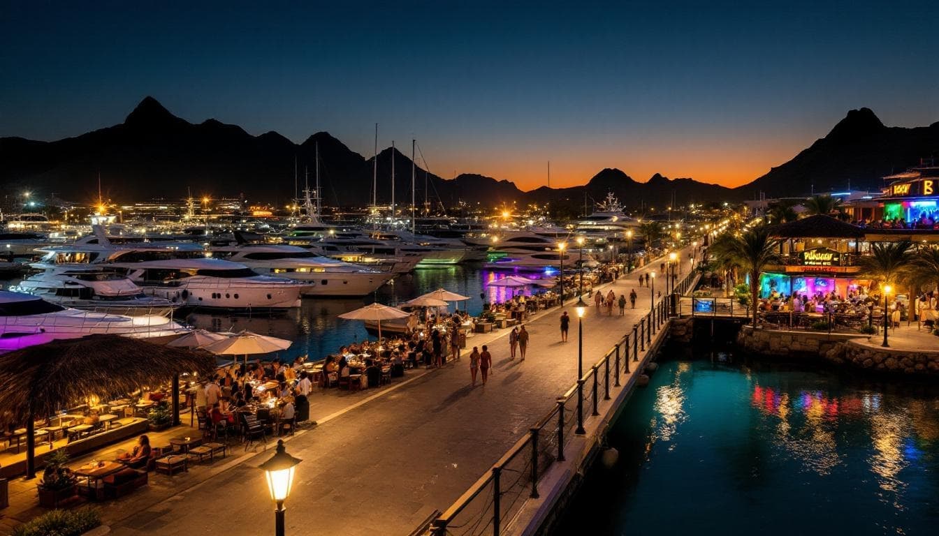 Cabo San Lucas Ladies Night Deals 2026: Your Ultimate Girls' Guide