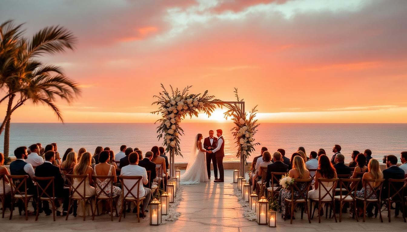 Cabo San Lucas Micro Wedding: Your Intimate 2026 Celebration Guide