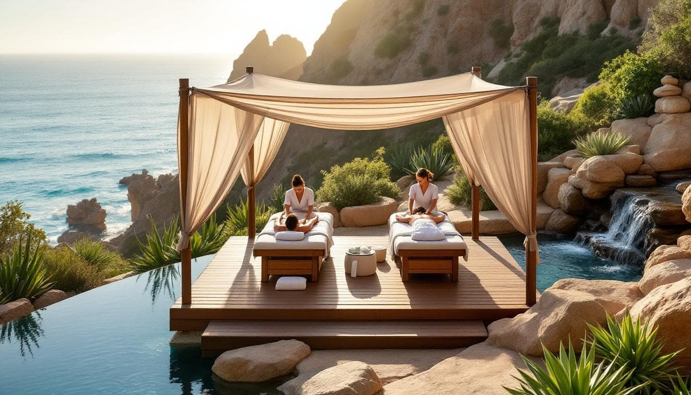 Discover Baja's Natural Hot Springs Near Cabo San Lucas in 2026