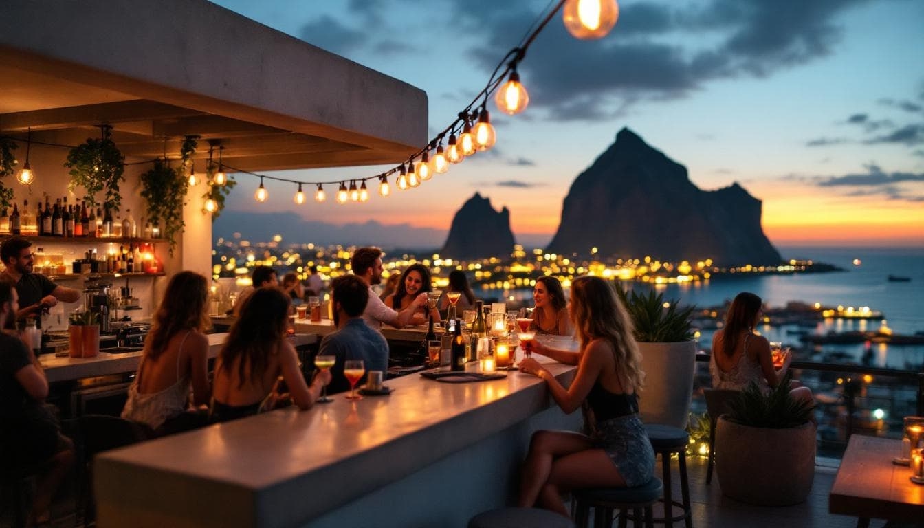 Cabo San Lucas Nightlife Dress Code: Your 2026 Style Guide