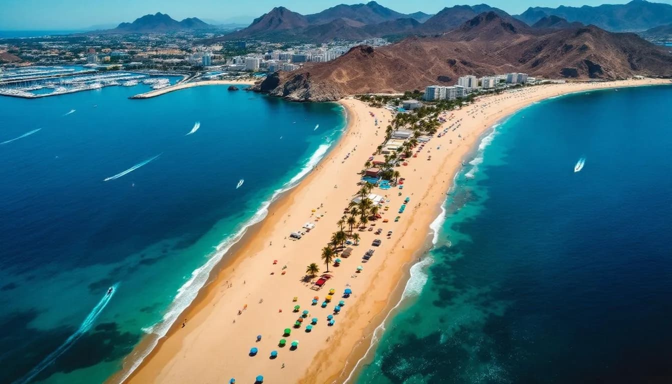 Vida Nocturna en Cabo San Lucas: Tu Guía para la Mejor Fiesta