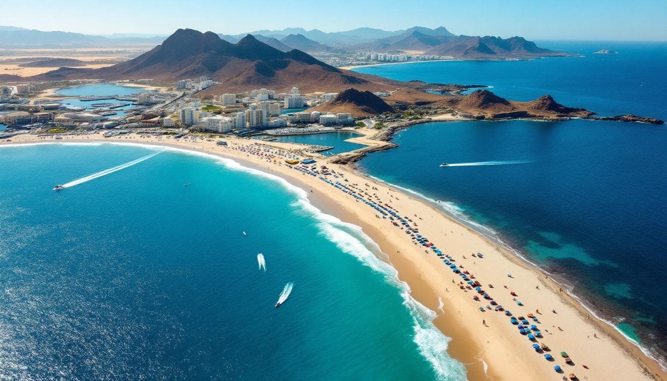 Your Ultimate Cabo San Lucas Packing List for 2026