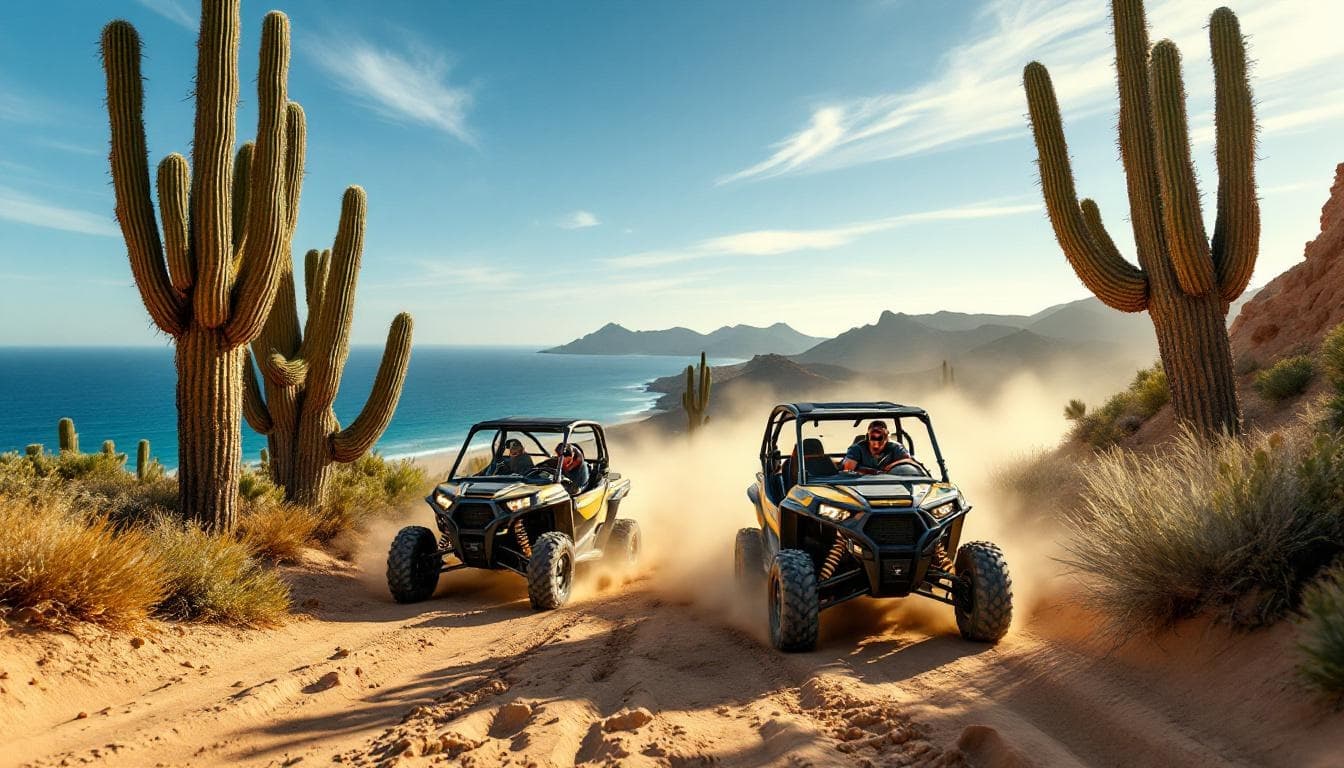 Cabo San Lucas Pirate Ship Tour Review: Your 2026 Guide to Swashbuckling Fun