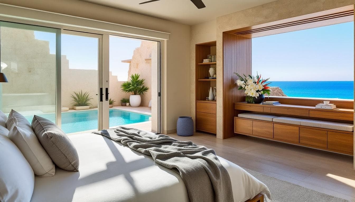 Your Ultimate Guide to a Private Beach Setup in Cabo San Lucas for 2026