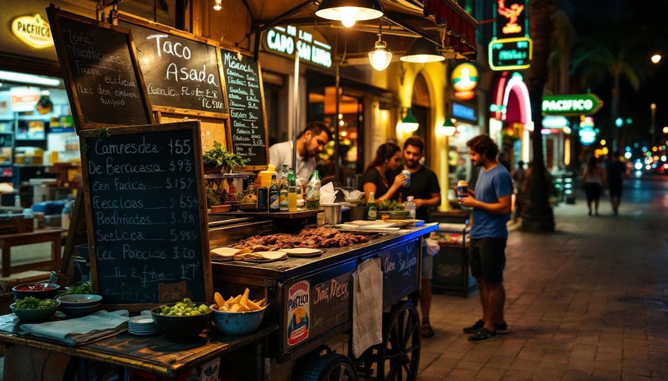 Mastering Cabo San Lucas Restaurant Reservations: Your 2026 Guide