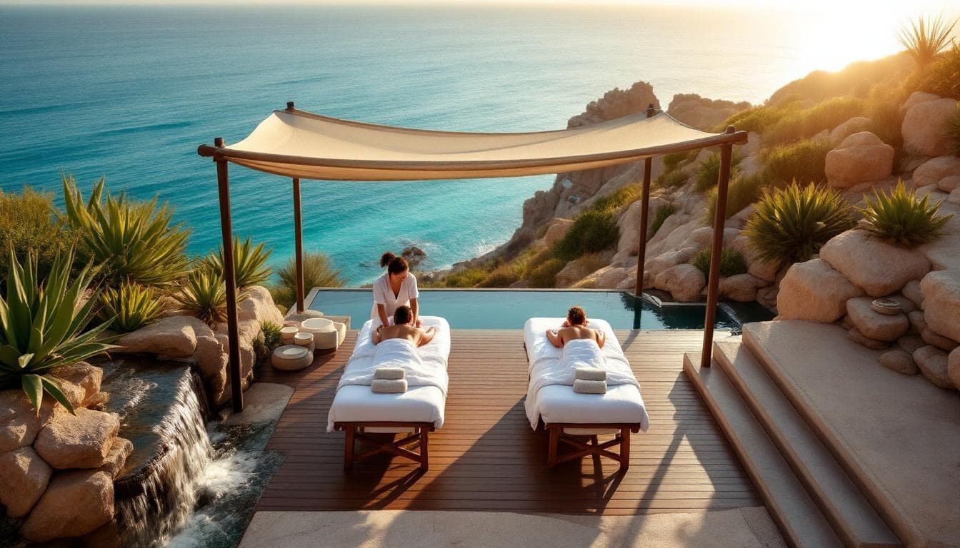 Your 2026 Guide to Cabo San Lucas Spa Etiquette & Tipping