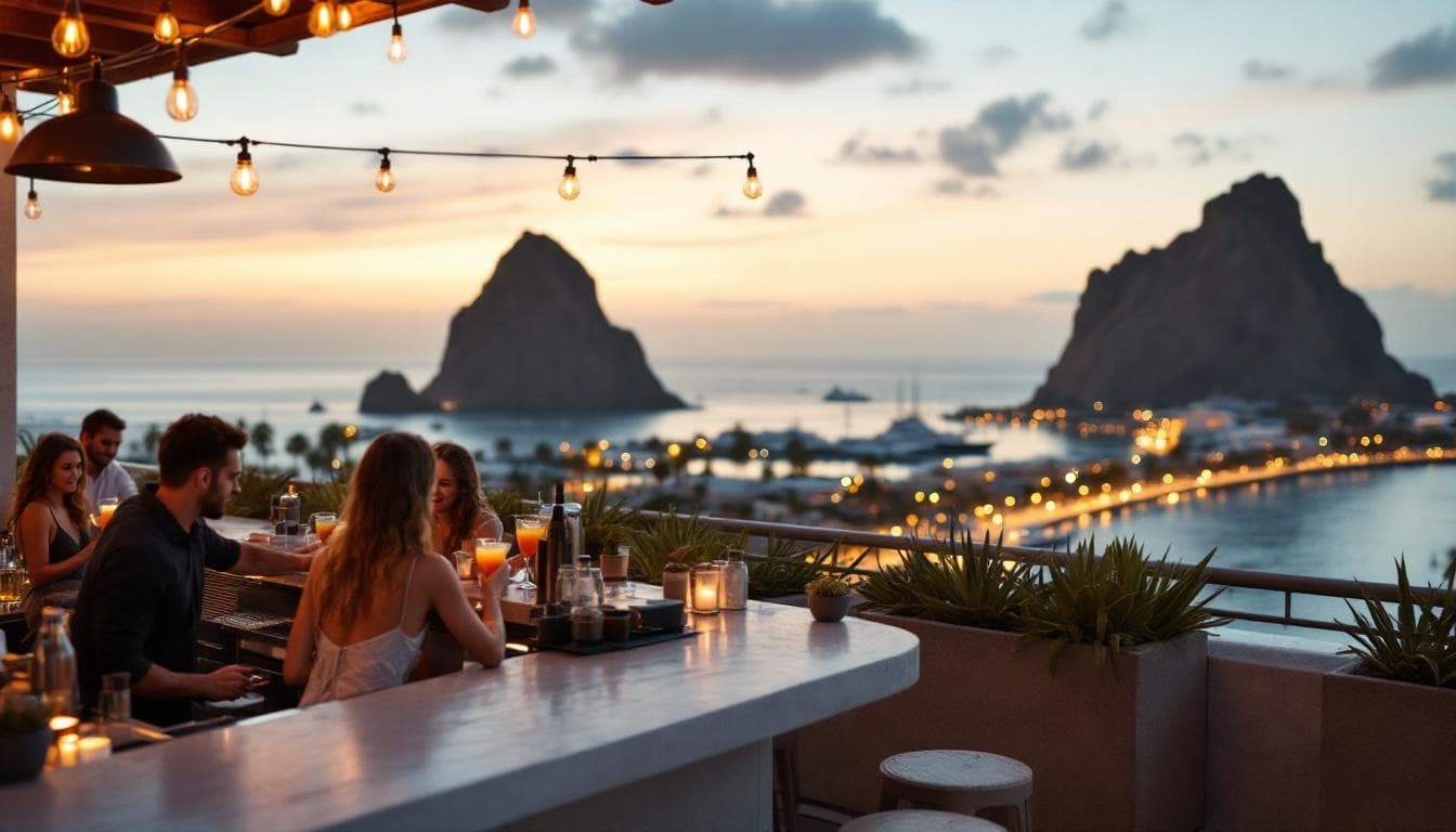 Your Ultimate 2026 Cabo San Lucas Sports Bar Guide