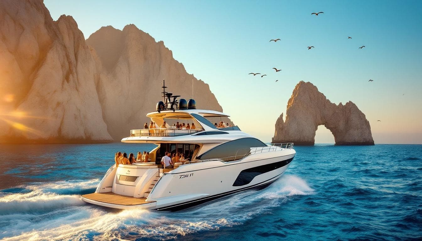 Cabo San Lucas Sunrise Fishing Trip: Your Ultimate 2026 Guide to Big Game
