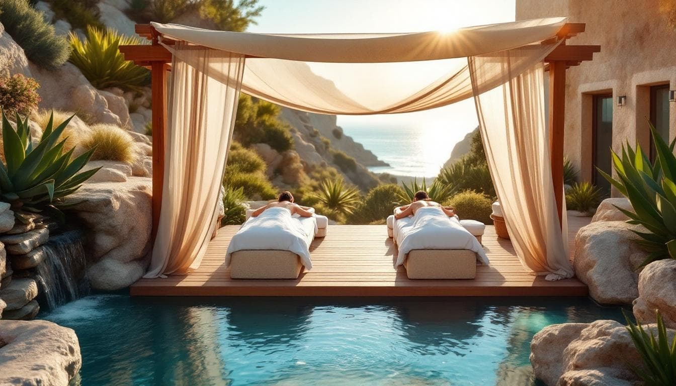 Experience Profound Renewal: Your 2026 Guide to a Cabo San Lucas Temazcal Sweat Lodge