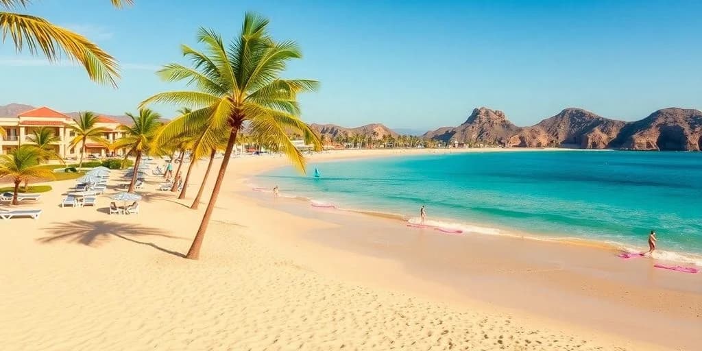 Cabo San Lucas Todo Incluido: ¡No reserves hasta que leas esto!