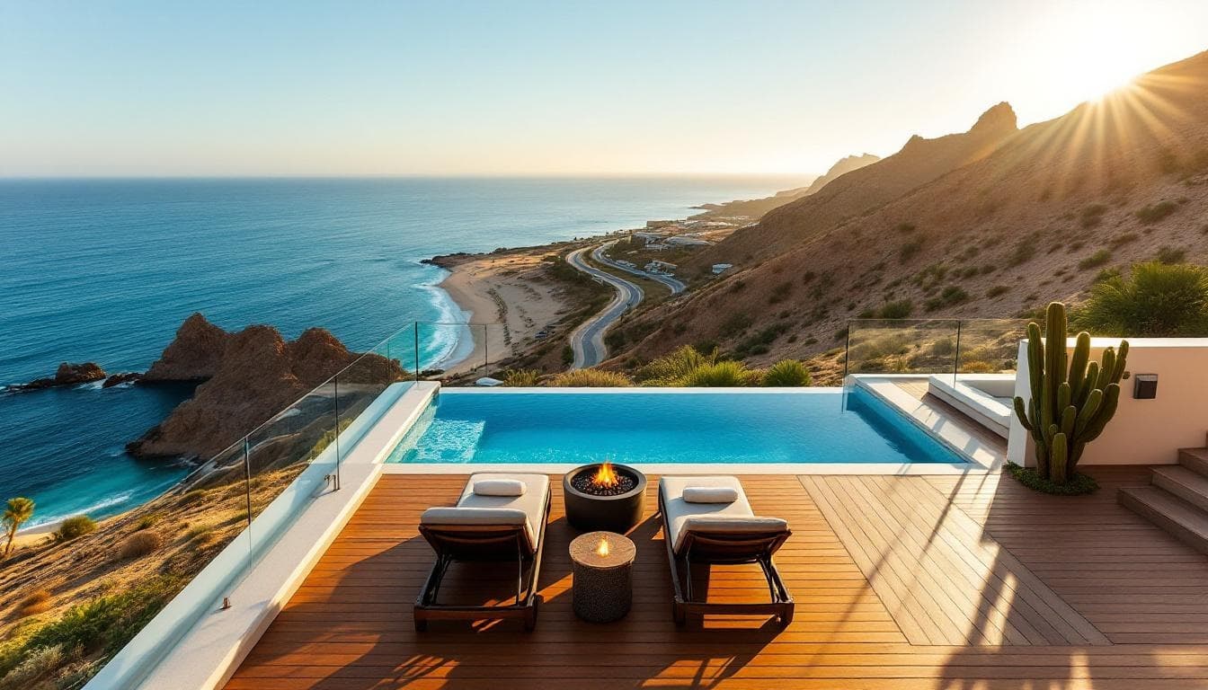 Cabo San Lucas Villa vs Hotel: Your 2026 Luxury Comparison Guide