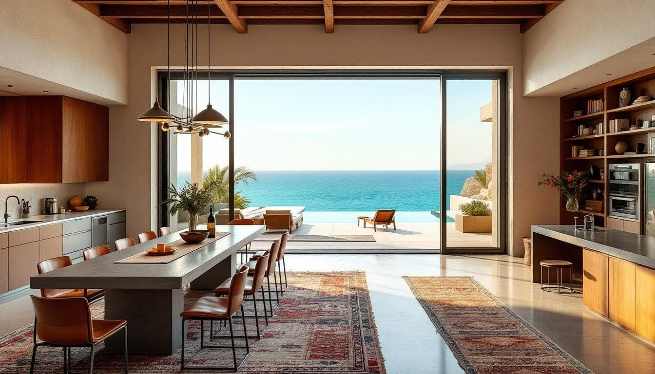 Your 2026 Guide to the Ultimate Cabo San Lucas Villa with Ocean View