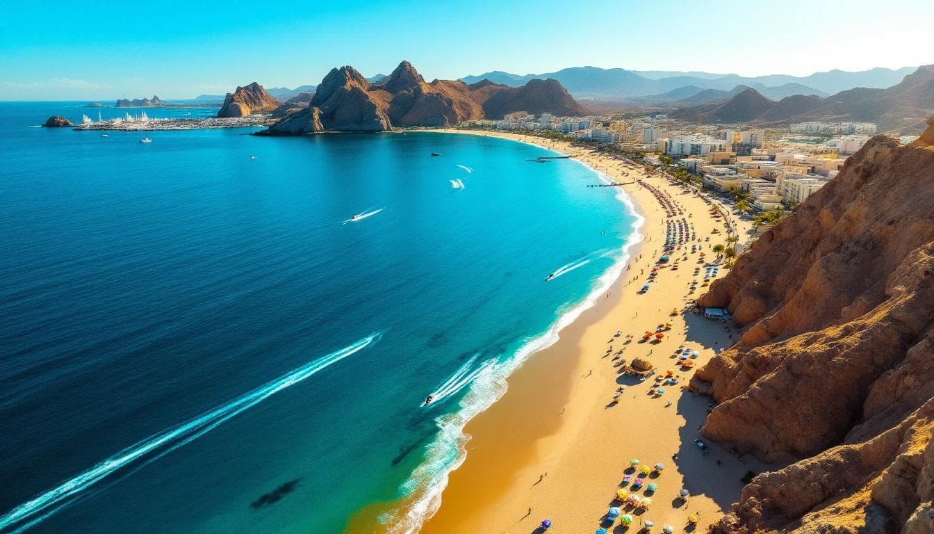 Cabo San Lucas vs Tulum: Which Paradise Will You Choose in 2026?