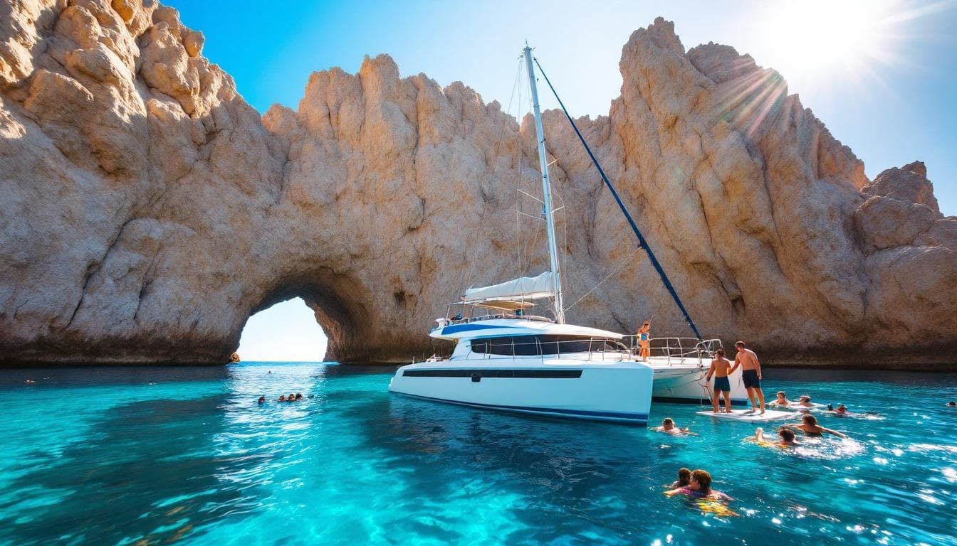 Cabo San Lucas Water Sports Comparison: Find Your Perfect Aquatic Thrill in 2026
