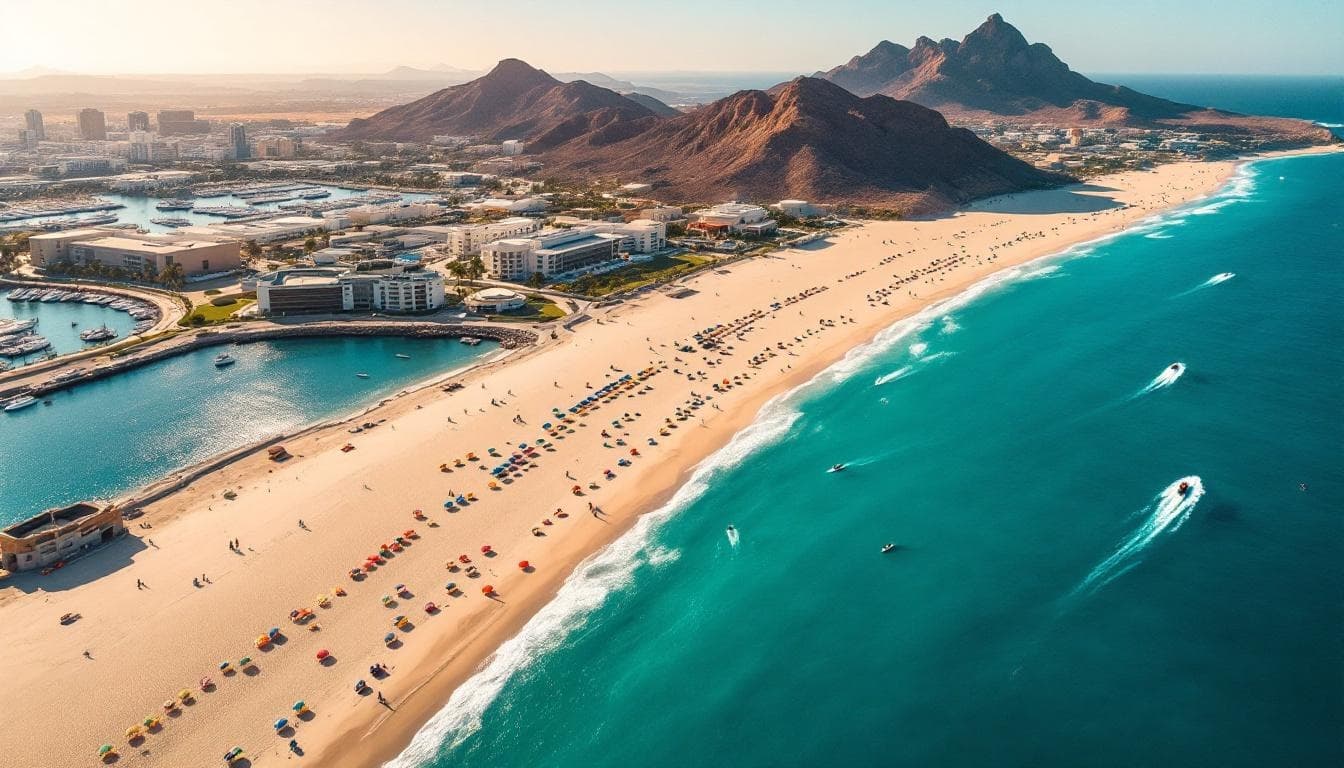 Cabo San Lucas Weather Guide: Best Time to Visit Month by Month