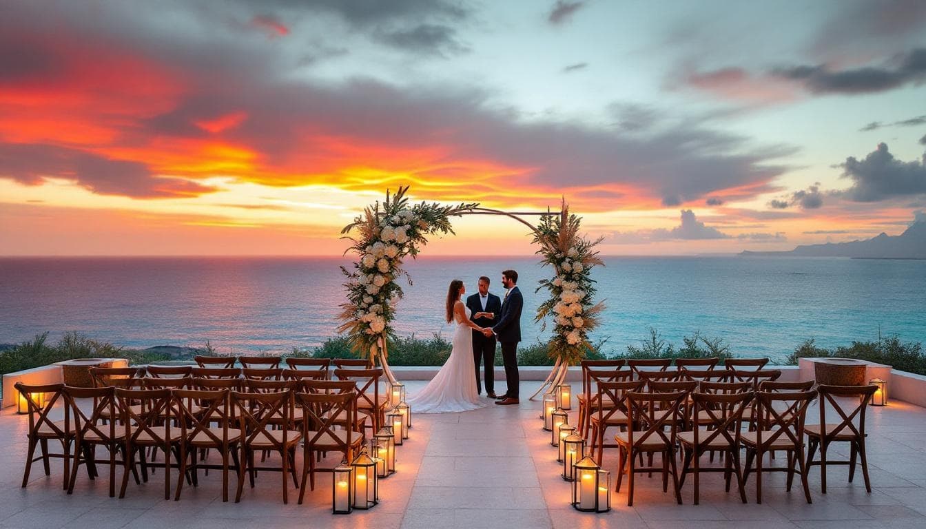 Your 2026 Cabo San Lucas Wedding DJ & Live Music Guide