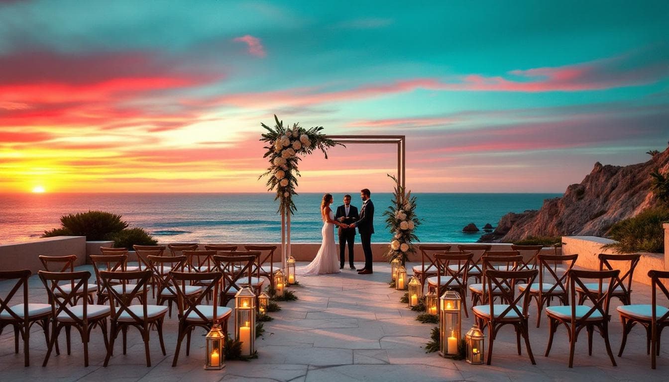 Crafting Your Dream Cabo San Lucas Wedding Weekend Itinerary 2026
