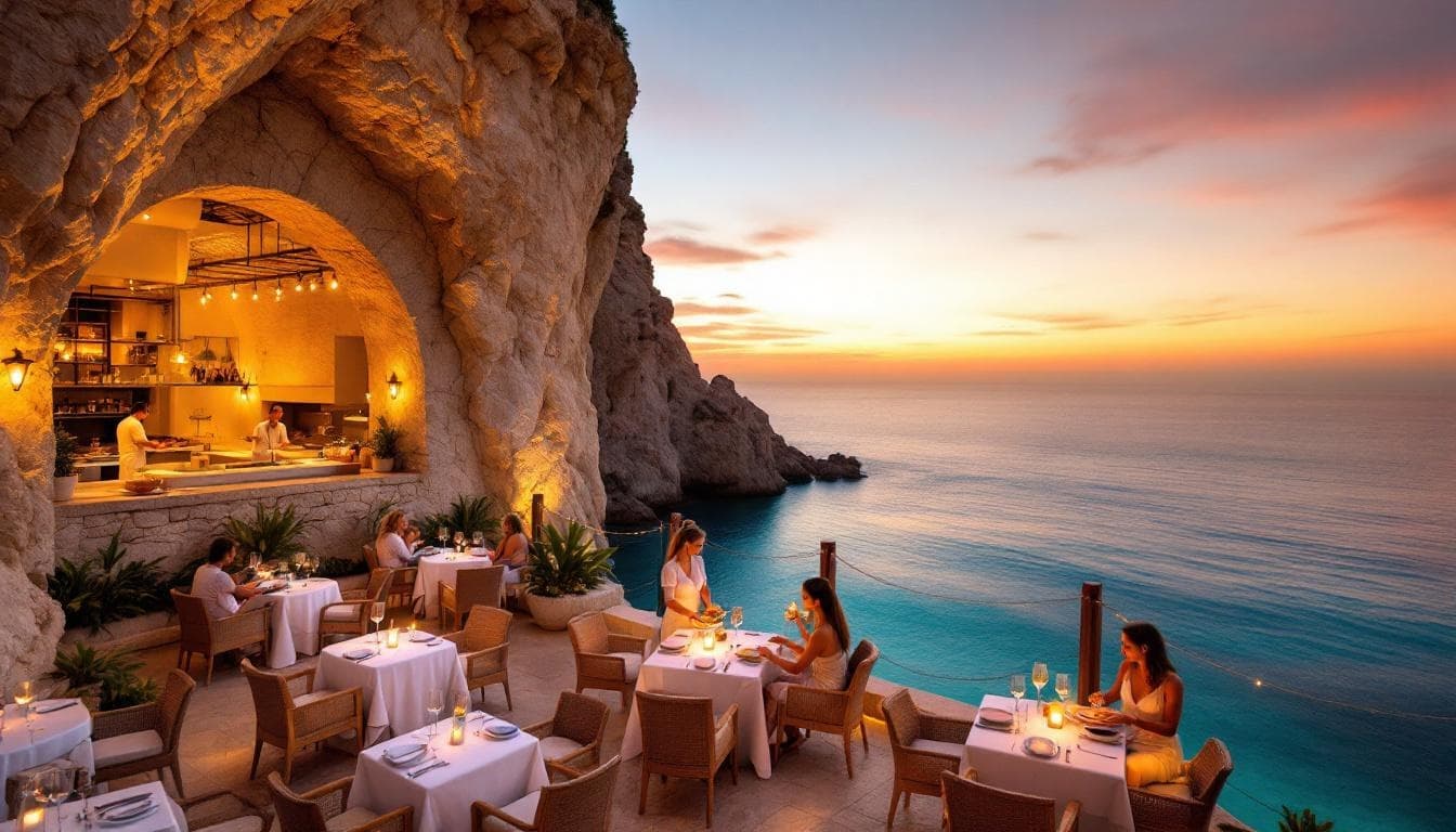 Your 2026 Guide to the Best Cabo San Lucas Wine Bars & Experiences