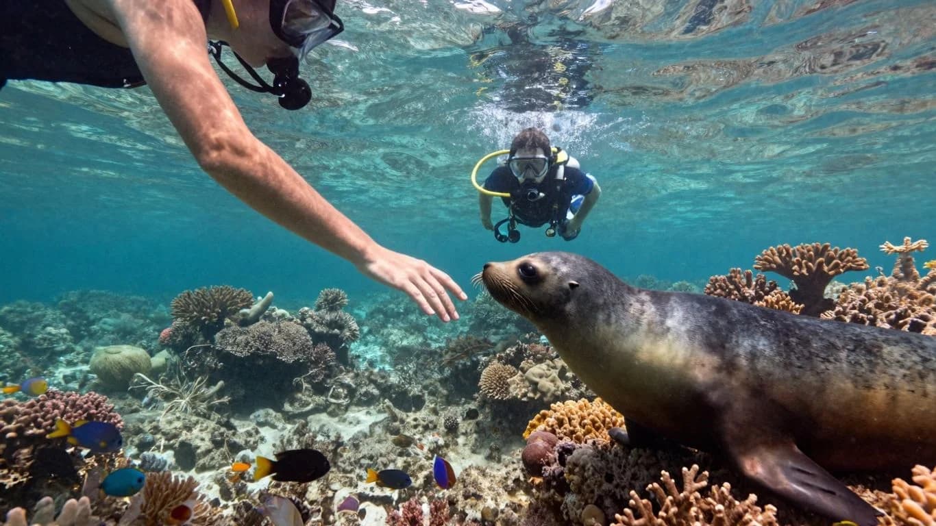 Cabo Scuba Diving: Best Sites & Certification Options